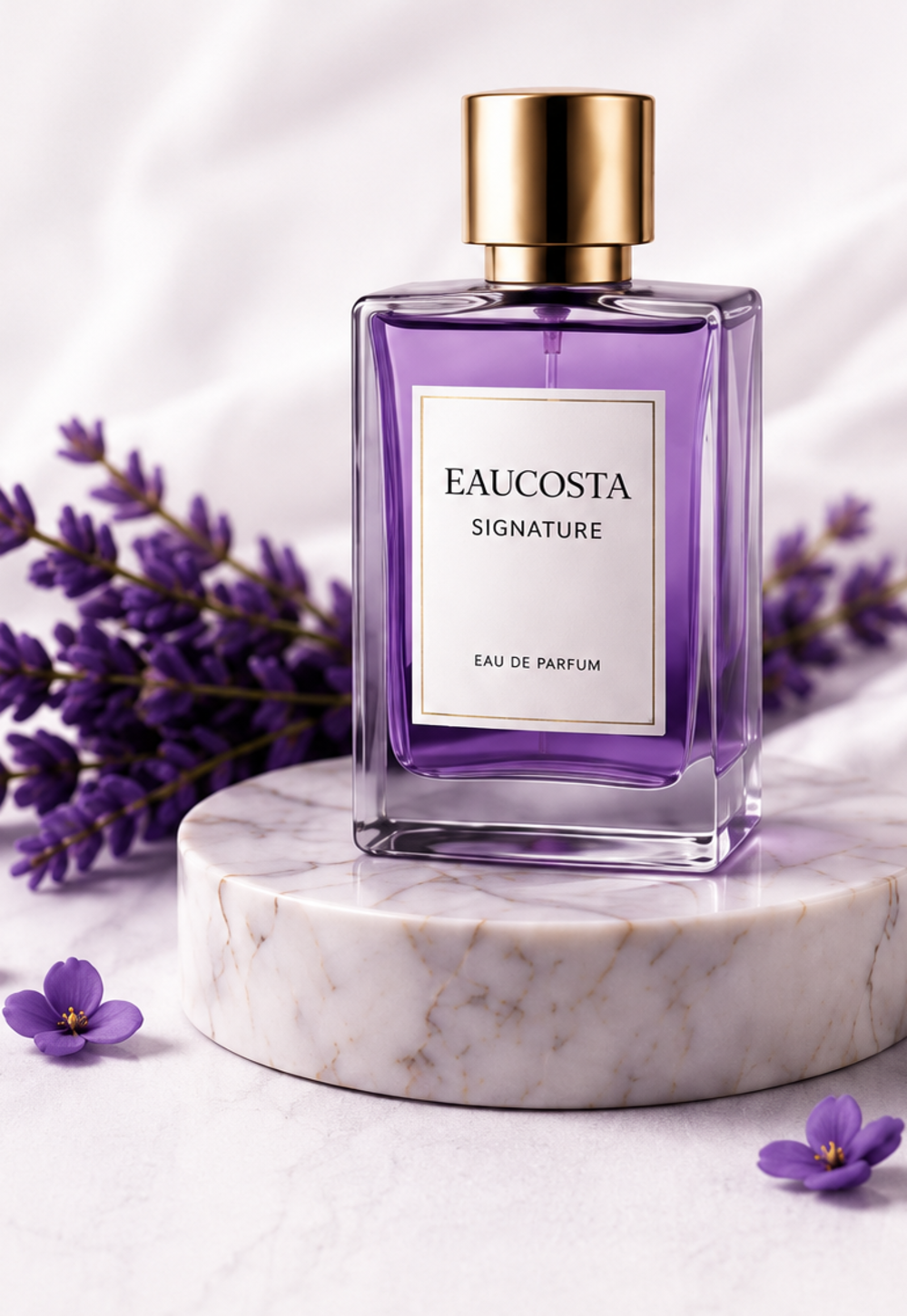 Eaucosta Signature Perfume