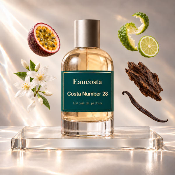 OUD MARACUJA
