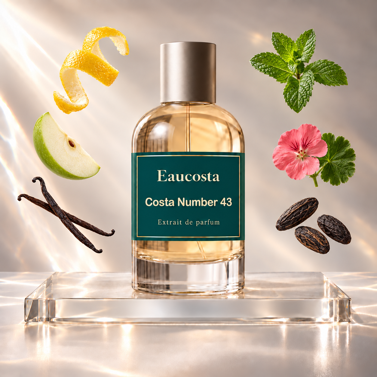 TERRE D'HERMES PARFUM