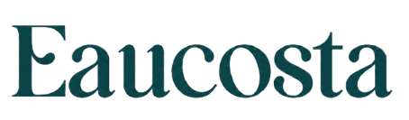 EAUCOSTA Logo