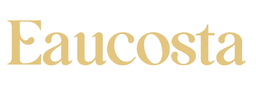 EAUCOSTA Logo